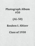 Reuben I. Altizer album, class of 1930 (AL-50), 1925-1970 by Reuben I. Altizer