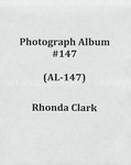 Rhonda Clark album (AL-147), 1934-1981 by Rhonda Clark