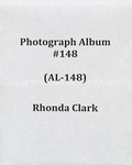 Rhonda Clark album (AL-148), 1949-1977 by Rhonda Clark