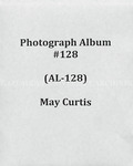 May Curtis album (AL-128), ca. 1927-1930 by May Curtis