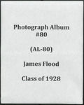 James Flood album, class of 1928 (AL-80), ca. 1925-1926 by James Flood