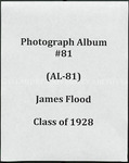 James Flood album, class of 1928 (AL-81), ca. 1926 by James Flood