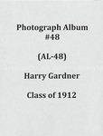 Harry Gardner album, class of 1912 (AL-48), Undated by Harry Gardner