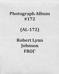 Robert Lynn Johnson album on FROΓ (AL-172), 1988 by Robert Lynn Johnson