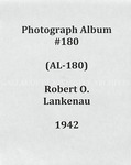 Robert O. Lankenau album (AL-181), 1940-1941 by Robert O. Lankenau