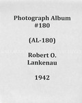 Robert O. Lankenau album (AL-180), 1942 by Robert O. Lankenau