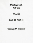 George O. Russell album (AL-21), Undated by George O. Russell