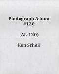 Ken Scheil album from the musical 1776 at Hughes Theatre (AL-120), 1976 by Ken Scheil