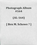 [Ben M. Schowe?] album (AL-164), Undated by Benjamin M. Schowe