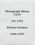 Ed Scouten album (AL-139), 1946-1947 by Edward Scouten