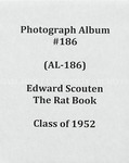 Edward Scouten "Rat Book" album (AL-186), 1947-1948 by Edward Scouten