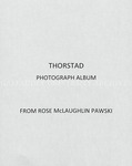 Thorstad photo album, [1934-1964] by Thorstad family