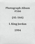 I. King Jordan album (AL-166), 1994 by Unknown Unknown