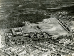 Aerial view (1930s)