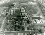 Aerial view (1960s) #1