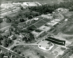 Aerial view (1960s) #2