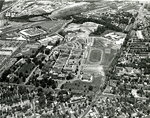 Aerial view (1970s) #2