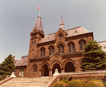 Chapel Hall (1984-1985)