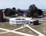 Mary Thornberry Building (1959)