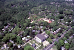 Aerial View -- Northwest Campus (1983) #2