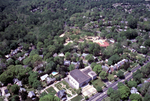 Aerial View -- Northwest Campus (1983) #3