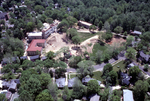 Aerial View -- Northwest Campus (1983) #5