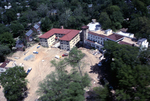 Aerial View -- Northwest Campus (1983) #8