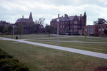 Campus Views (1966)