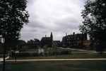 Campus Views (1968) #1