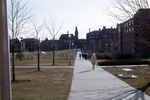 Campus Views (1969) #1