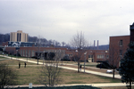 Campus Views (1972) #8