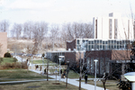 Campus Views (1973) #5