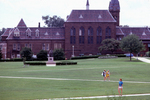 Campus Views (1974) #1