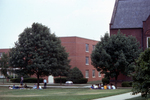 Campus Views (1975) #10