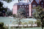 Campus Views (1975) #13