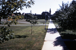 Campus Views (1975) #2