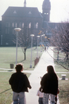 Campus Views (1977) #1