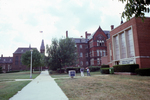 Campus Views (1977) #4