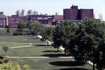 Campus Views (1978) #5