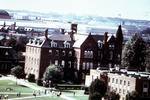 Campus Views (1980) #2