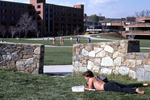 Campus Views (1985) #8