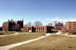 Campus Views (1986) #5