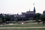 Campus Views (1987) #3