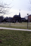 Campus Views (1990) #2