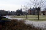 Campus Views (1990) #3