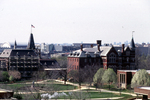 Campus Views (1995) #5