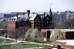 Campus Views (1995) #7