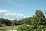 Campus Views (2012) #1