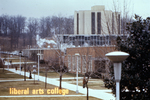 Campus Views (Undated) #3