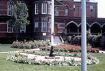 College Hall -- Details (1973)